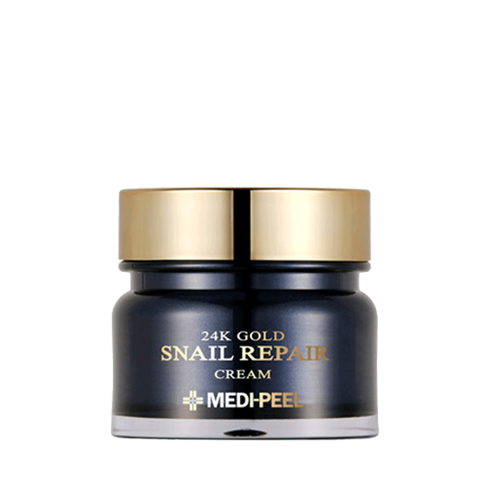 Medi-peel 24k gold snail repair cream
